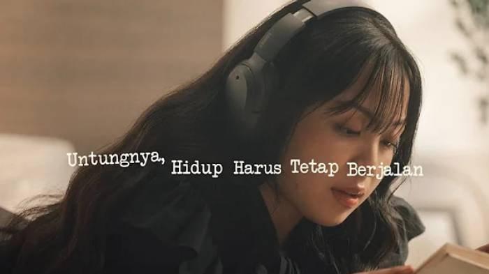 Chord gitar lagu Untungnya Hidup Harus Tetap Berjalan - Bernadya.