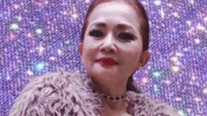Cici Sumiati penyanyi asal Blitar meninggal dunia