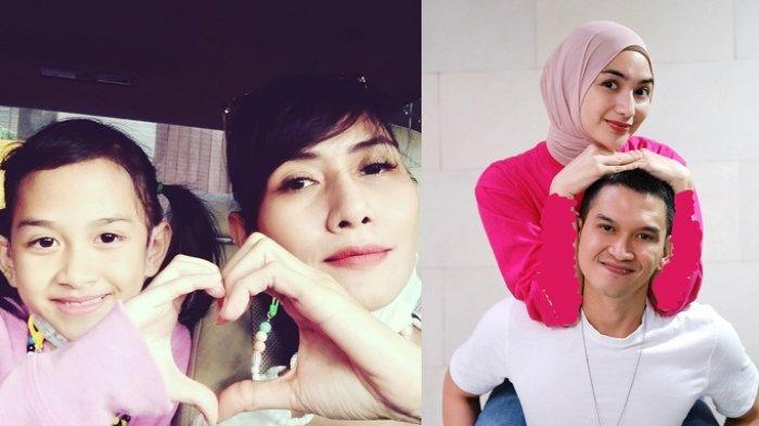 Citra Kirana sempat diserbu di postingan terbaru terkait status Rezky Aditya sebagai ayah biologis Kekey.