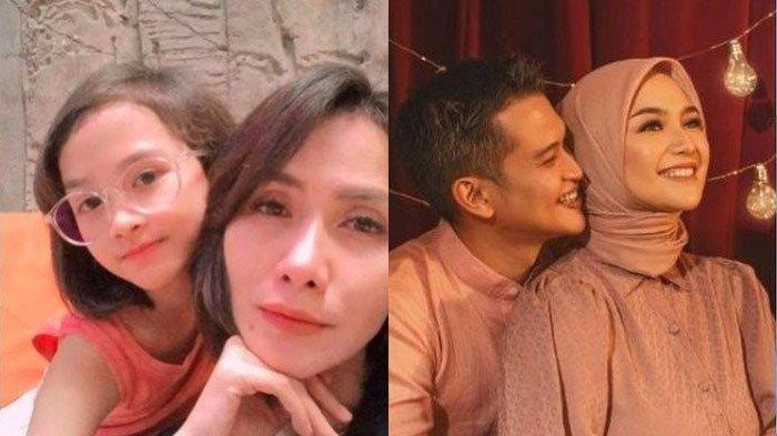 Citra Kirana siap terima anak Wenny Ariani jika datang ke rumah.