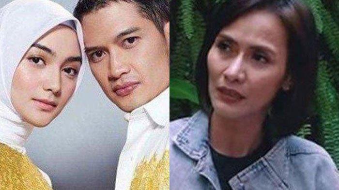 Citra Kirana ungkap perasaannya mendampingi Rezky Aditya di tengah kasus dengan Wenny Ariani. Si artis cantik akui ada perasaan takut.