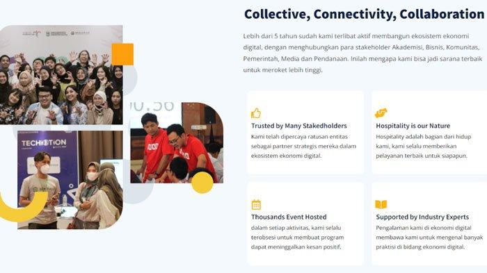 Corporate training, atau pelatihan karyawan di perusahaan