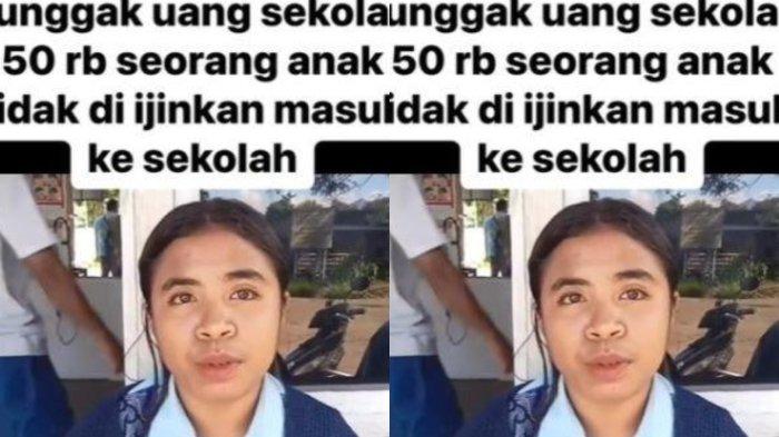 Curhat Ortu Siswa SMA yang Dilarang Ujian karena Nunggak SPP, Ombudsman: Tidak Boleh Logika Bisnis