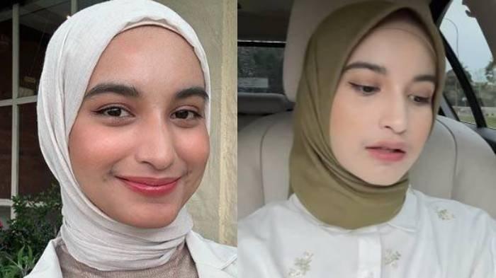 Cut Intan Nabila lega terbebas dari Armor Toreador yang lakukan KDRT.