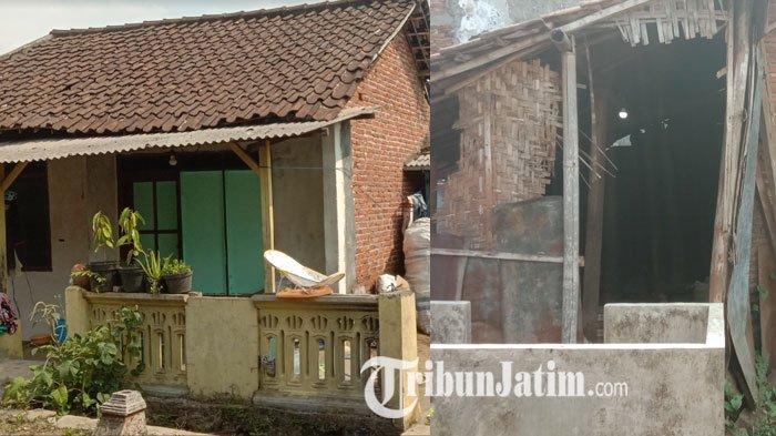 D (7) Bocah di Malang yang diduga disekap hingga disiksa oleh keluarganya, korban kabur dari rumah lalu minta tolong warga