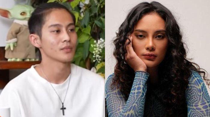 DJ PANDA MINTA MAAF - DJ Panda (foto kiri) akhirnya minta maaf atas perbuatannya pada Erika Carlina (foto kanan). Disjoki (DJ) asal Jawa Timur tersebut mengaku legowo dipenjara.