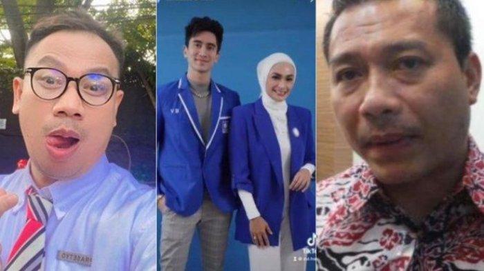 Daftar artis yang tak laku di Pemilu 2024 termasuk di antaranya Verrell hingga Anang Hermansyah.