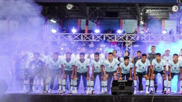 Persela Lamongan menjadi salah satu kontestan Liga 2 yang paling aktif di bursa transfer. 
