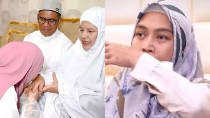 Ria Ricis dan keluarga Teuku Ryan