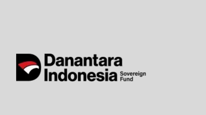 PIMPINAN DANANTARA - Logo Danantara, Senin (24/2/2025). Simak deretan pimpinan Danantara yang dilaunching Presiden Prabowo Subianto.