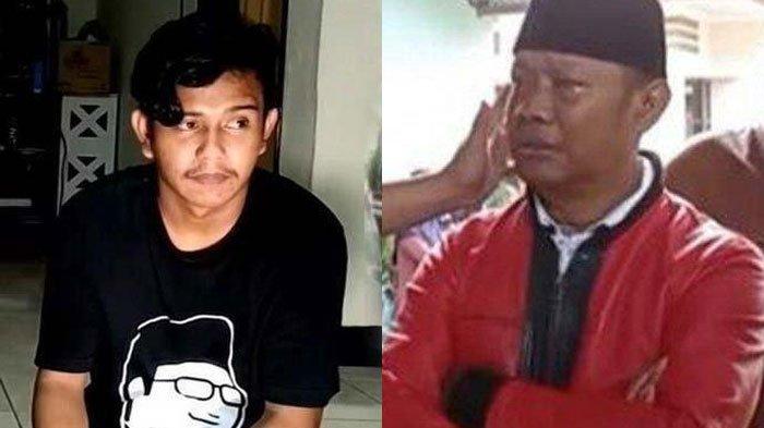 Danu lihat sakaratul maut Amalia usai dieksekusi oleh dua anak Mimin dan Yosef