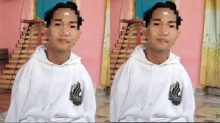 Dapat Beasiswa Rp 13 Juta, Agus Buntung Malah Fitnah Dosen karena Tak Diutangi,  Absen Dimanipulasi