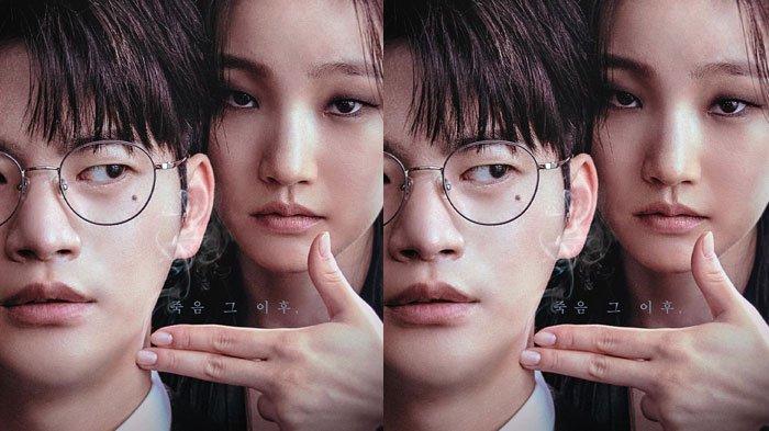 Rangkuman Sinopsis Narasi Menarik Drama Korea Terbaru Seo In Guk dan Park So Dam, DEATH'S GAME