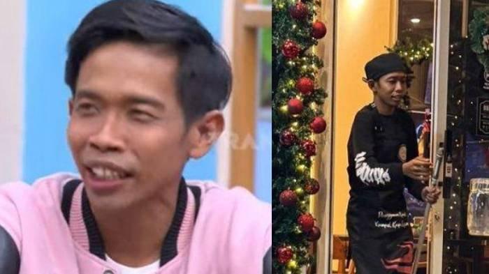 Dede Sunandar lama tak muncul di layar kaca, baik sebelum atau setelah mencalonkan diri menjadi caleg DPRD Kota Bekasi.