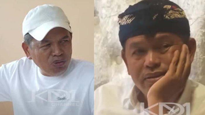 KEBIJAKAN DEDI MULYADI - (kiri) Dedi Mulyadi mendatangi langsung rumah seorang pendemo penutupan tambang ilegal sekaligus sopir di wilayah Subang yang mengaku 18 hari tak makan dan tuding Dedi Mulyadi penyebabnya, Selasa (28/1/2025). (kanan) Dedi Mulyadi jadi sorotan pegawainya karena minta pangkas anggaran seragam dan perjalanan dinas luar negeri.