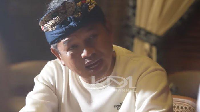 BUTUH RUANG KELAS - Dedi Mulyadi saat bertemu Kepala SMA dan SMK di Subang, Jawa Barat, Senin (3/2/2025). Ia kaget anggaran buat kelas baru cuma Rp60 M, sedangkan pengadaan TIK Rp750 M.
