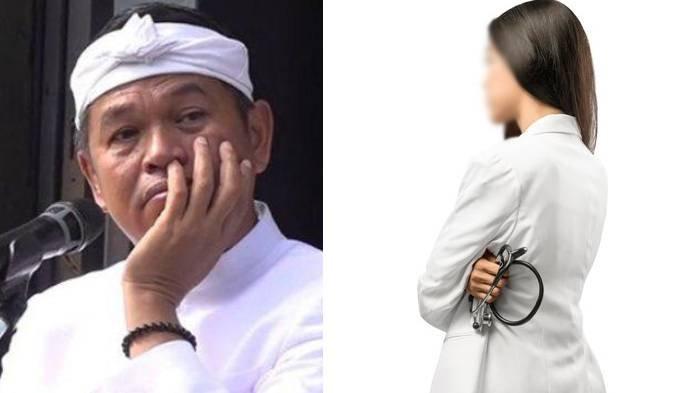 PACAR BARU KDM - Dedi Mulyadi membocorkan tentang pacar barunya, benarkah mahasiswi Kedokteran?