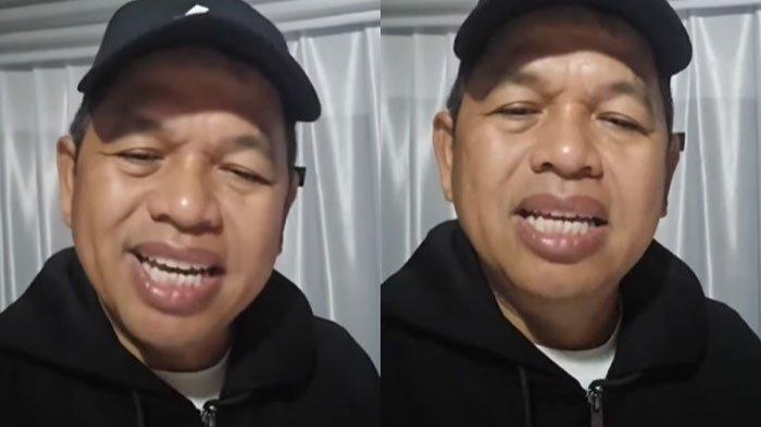 TAK PEDULI DICACI - Tangkapan layar unggahan akun Instagram Dedi Mulyadi, @dedimulyadi17, Senin (24/2/2025). Ia mengaku rela dicaci imbas polemik study tour.