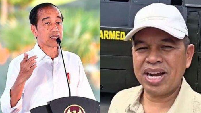 JOKOWI JILID 2 - Gubernur Jawa Barat, Dedi Mulyadi, ramai disebut sebagai Jokowi Jilid 2 karena gaya berpolitik yang sama dengan sang mantan presiden. Meski begitu, pengamat politik menyinggung perbedaan keduanya.