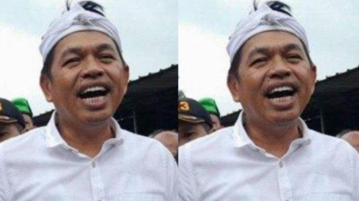 Dedi Mulyadi tertawakan para demonstran yang tak mau tambang ilegal ditutup