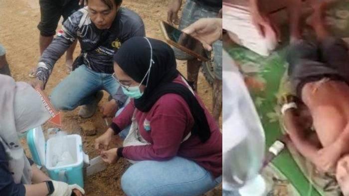 Delapan orang warga Suku Anak Dalam (SAD) keracunan massal setelah makan madu di hutan. Dua bocah Suku Anak Dalam meninggal. Peristiwa itu terjadi pada Selasa (12/11) kemarin di Dusun Sentano, Desa Balai Rajo, Kecamatan VII Koto Ilir, Kabupaten Tebo.