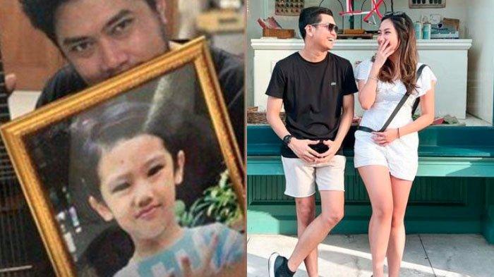 'Dendam' Angger Dimas ke Yudha Arfandi, Ingatkan Hukum Tabur Tuai, Tamara Menyesal Titipkan Dante