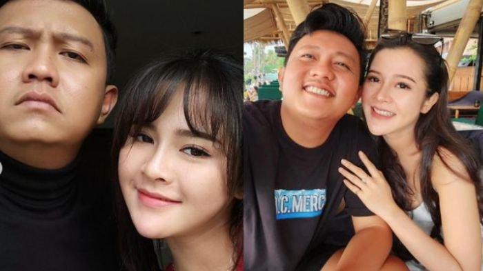Kejutan Denny Caknan di hari ulang tahun Bella Bonita, Minggu (17/12/2023) jadi sorotan.