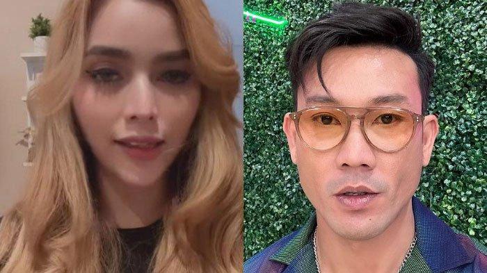 Denny Sumargo menganggap Verny Hasan menyampaikan fitnah selama tujuh tahun. Bahkan sampai dikliping.