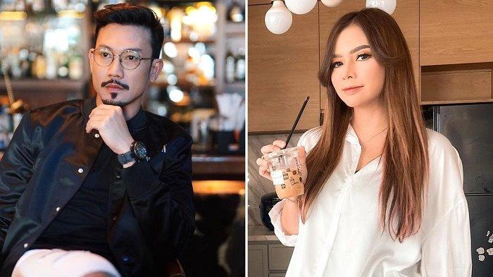 Denny Sumargo menantang balik DJ Verny Hasan untuk melakukan tes DNA ulang.