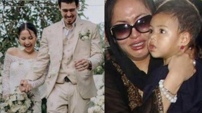 Deretan artis yang kehilangan suaminya.