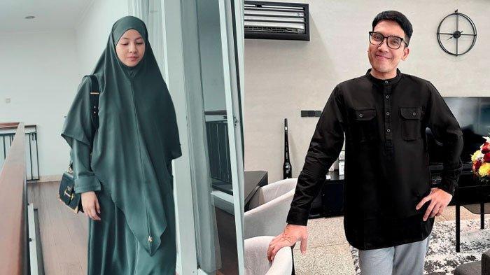 Desta keceplosan ingin rujuk dengan Natasha Rizky.