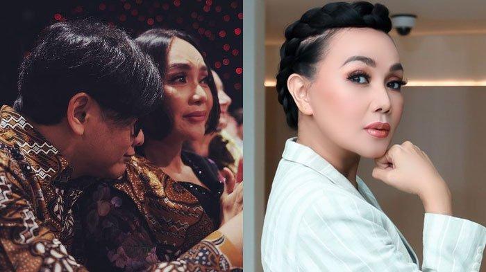 Artis cantik ini mendadak ungkap suminya pernah selingkuh. Baru tahu setelah nyanyikan lirik lagu ciptaannya.