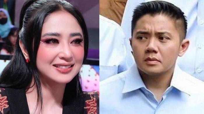 Dewi Perssik koar-koar Mayor Teddy bayar ratusan juta untuk bertemu dirinya. Kini Dewi Perssik dan Mayor Teddy ramai djodoh-jodohkan warganet alias netizen.