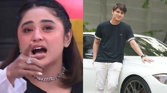 Dewi Perssik akhirnya buka suara soal sindiran Rizky Billar terkait mobil sewaan.