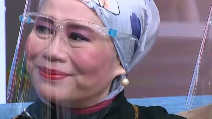 Dewi Yull ceritakan detik-detik kehilangan anak perempuannya di usia 28 tahun