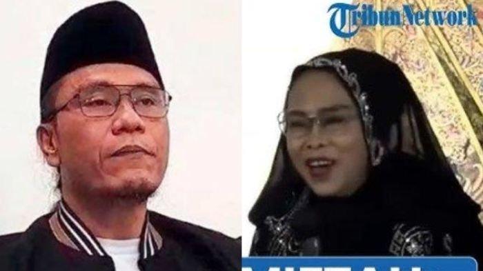 Viral video Gus Miftah dan Yati Pesek dua tahun lalu.