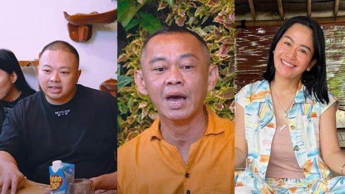 Dianggap Khianati Farida Nurhan, Bang Madun Merasa Bersalah, Sedih WA Tak Dibalas: Gue Dipermalukan