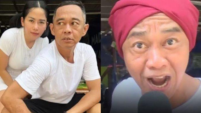 Dibela mati-matian oleh Farida Nurhan kini malah Bang Madun semprot balik sang food vlogger.