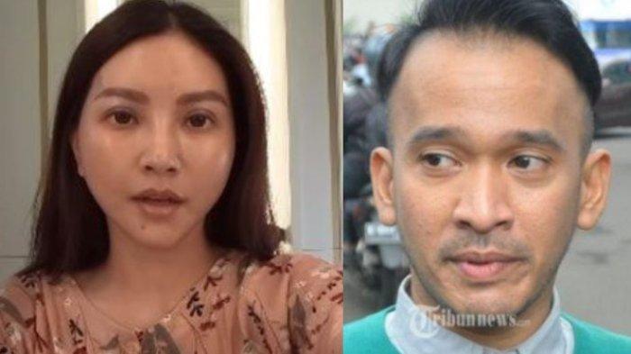 Digugat cerai Ruben Onsu akhirnya kini Sarwendah yang ingin segera cerai dan tak lagi mau berdamai.