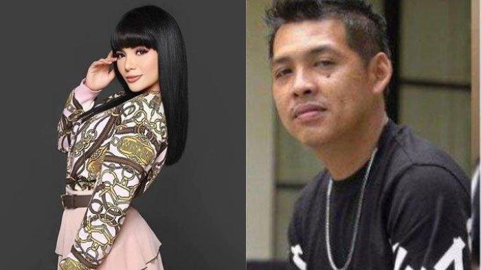 Dinar Candy akui hubungannya dengan Ko Apex bahaya, karena sama-sama punya emosi tinggi