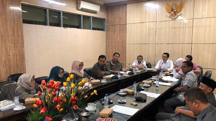 Target retribusi parkir di Sleman naik dua kali lipat