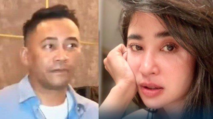 Rully dan Dewi Perssik putus.