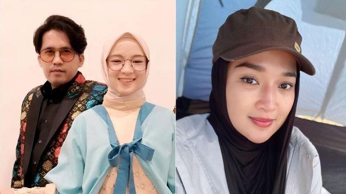 Ririe Fairus angkat suara soal pernikahan mantan suaminya, Ayus Sabyan, dan Nissa.