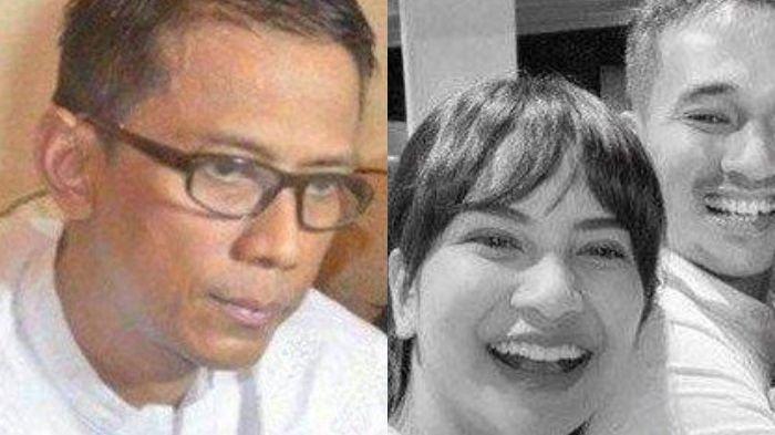 Doddy Sudrajat tulis pesan haru untuk mendiang sang putri. Hari ini, Sabtu (4/11/2023) tepat 2 tahun meinggalnya Vanessa Angel dan sang suami, Bibi Ardiansyah.
