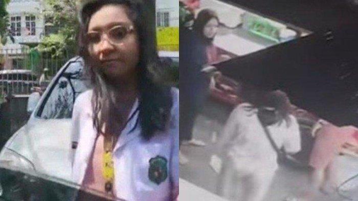 Dokter Koas Jambak dan Cakar Pedagang karena Topping Makanan Kurang Banyak, Korban Sempat Hanya Diam