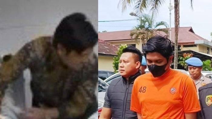 DOKTER KANDUNGAN GARUT - Seorang dokter kandungan yang berpraktik di Kabupaten Garut, Jawa Barat, diduga melakukan tindakan pelecehan seksual terhadap pasien yang sedang melakukan Ultrasonografi (USG), (kolase foto, Kamis (17/4/2025). Terungkap fakta dokter Syafril Firdaus kelainan seksual hingga pernah lakukan percobaan pemerkosaan.