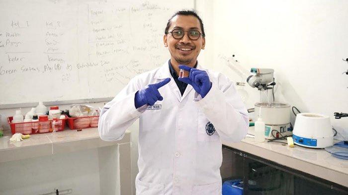 Dosen Unigoro berhasil lolos mendapatkan pendanaan penelitian dan pengabdian masyarakat BIMA Kemendikbudristek 2024.