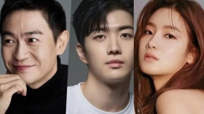 Drama Hunter with A Scalpel sendiri merupakan drakor produksi JTBC.