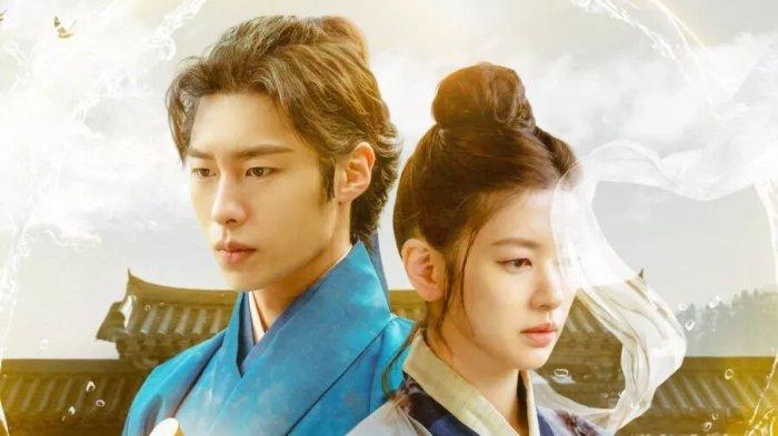 Drama Korea Alchemy of Souls 2 jauh lebih bagus daripada part 1. Berikut alasannya!