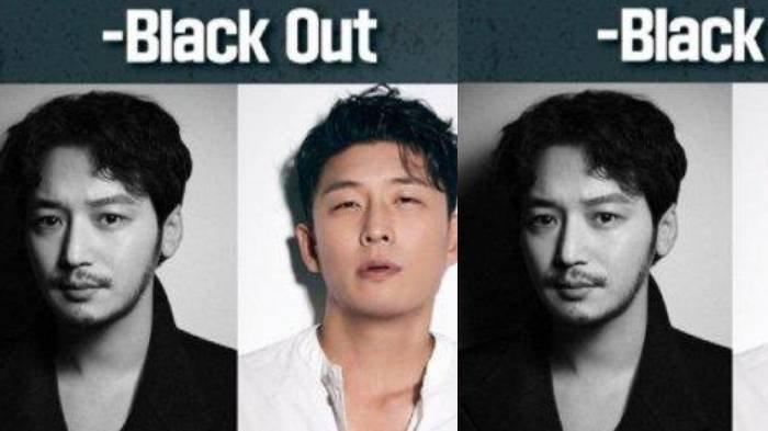 Drama Korea Black Out
